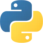 Python SVG Icon